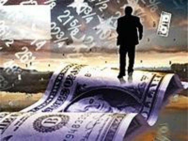 Украине следует уберечь рынок недвижимости от спекулятивных атак