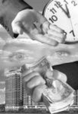 Киевляне массово избавляются от "иногородних" инвестиций