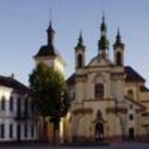 В Ивано-Франковске собрались известнейшие игроки украинского рынка недвижимости