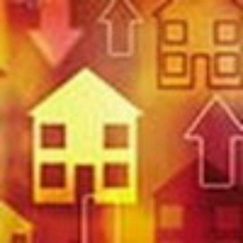 Цены на недвижимость в Украине продолжат постепенный рост