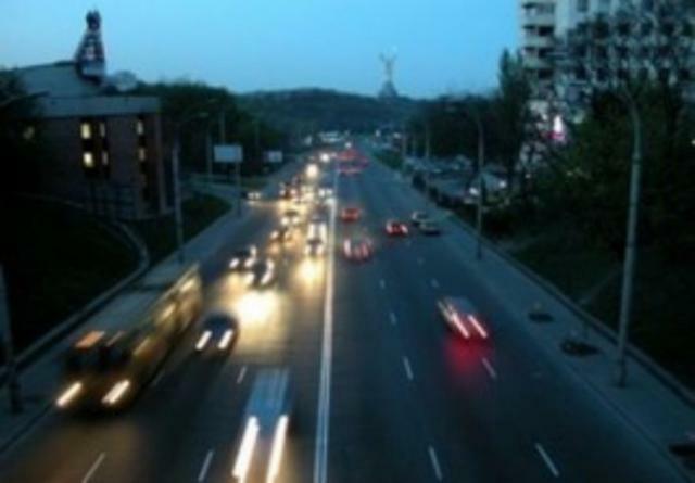 Временный ввоз авто в Украину упрощен