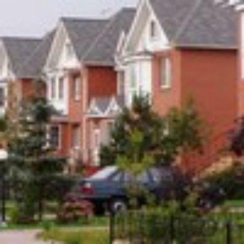 Идея нового формата жилой застройки в Украине!