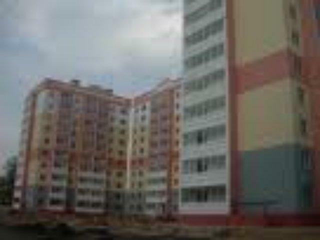 В Запорожье появятся "скромные" квартиры