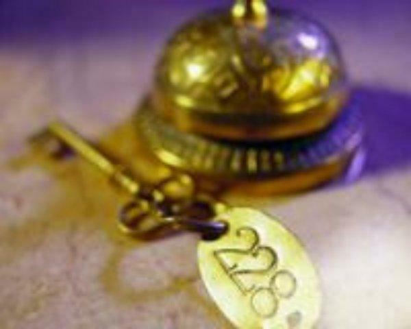 Украинский рынок гостиничной недвижимости