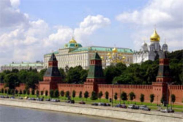 Москва признана городом с самыми дорогими отелями в мире 