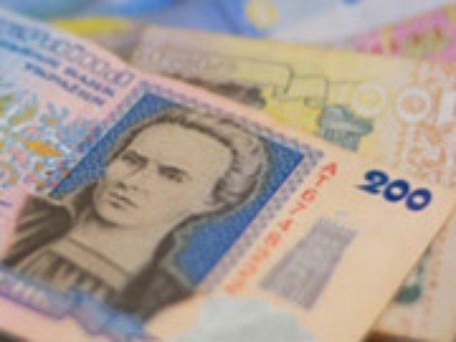 Сценарий развития событий для гривни пока оптимистичный