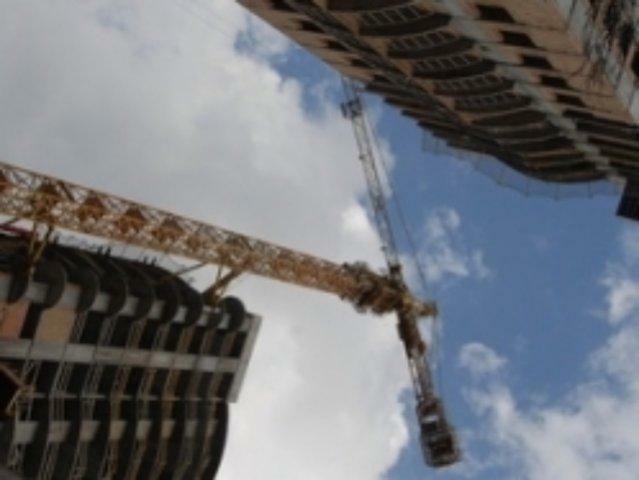 В текущем году будут строиться пять домов для инвесторов "Элита-Центр"