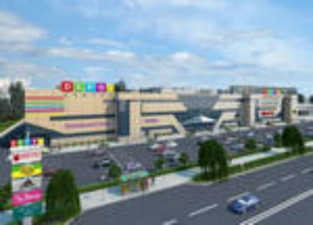 DEPOT Development Group откроет развлекательную зону в ТРЦ DEPOt Center в Черновцах 