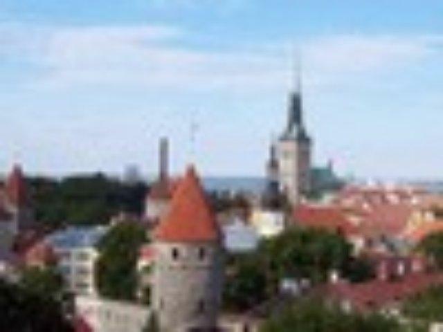 В Таллине стали покупать более дорогие квартиры