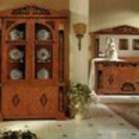 Дом для вещей, или История простого шкафа