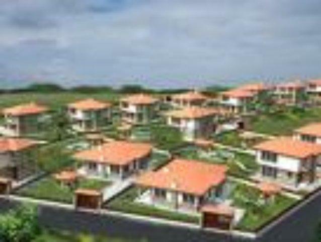 Коттеджные поселки - не роскошь, а место жизни