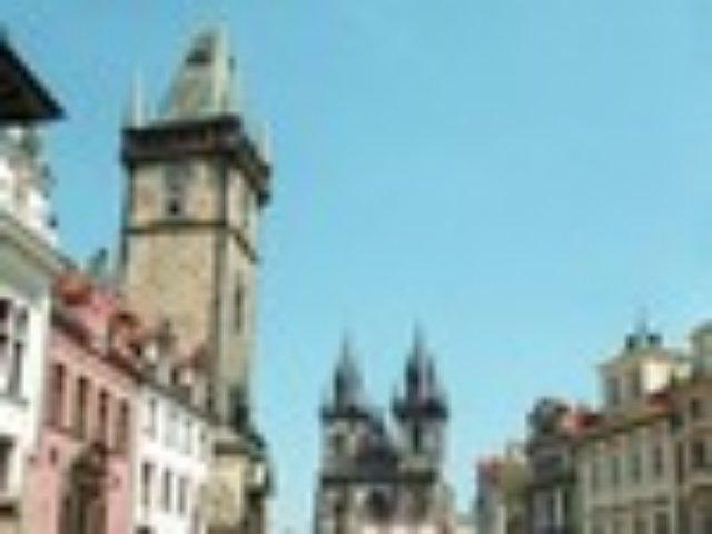 Коммерческая недвижимость Центральной Европы может «отвернуться» от арендаторов