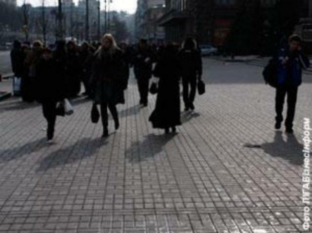 Жизнь в Киеве и регионах: плохо и очень плохо