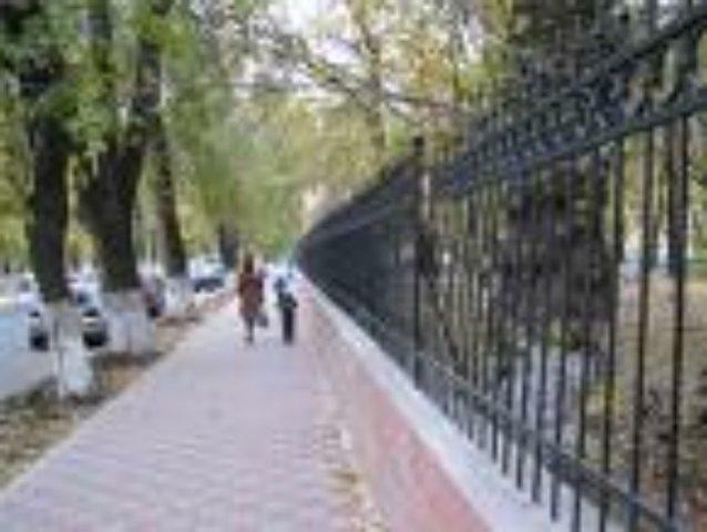 В Киеве появится улица Симоненко