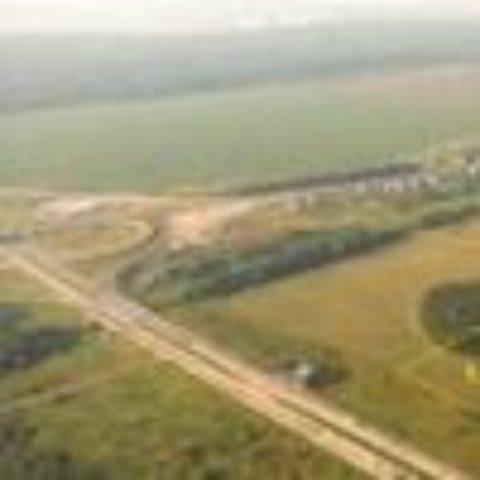 Одесская область - чемпион Украины по продаже земельных участков