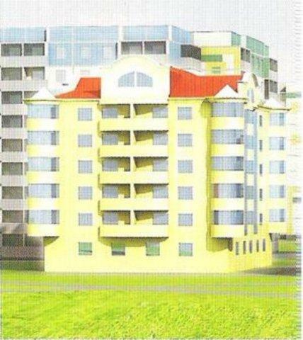 Новостройка в Сумах