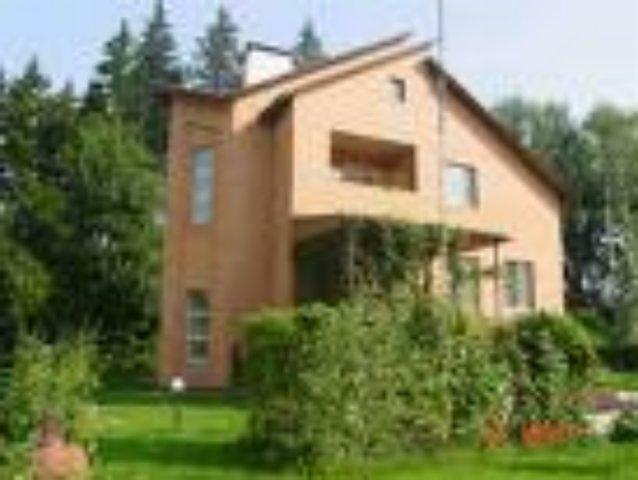 Жизнь за городом: свой дом найдет каждый