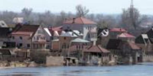 Узаконить самострои будет непросто