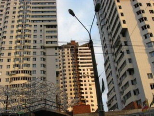 Ukrainian Real Estate Club обсудит вопрос кредитования объектов недвижимости