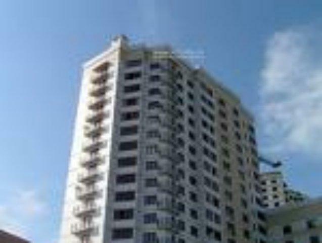 Статистика цен пригородных новостроек