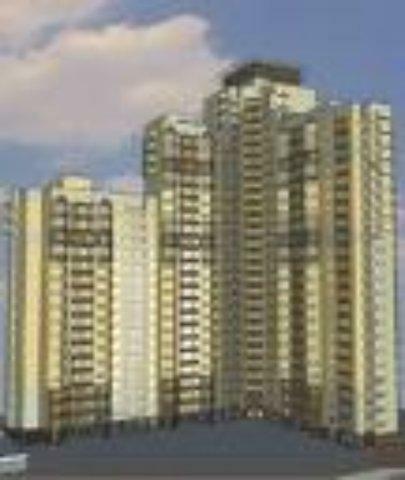 Новостройки Украины-2010 