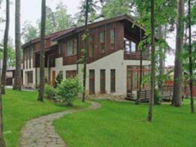 Коттеджные поселки - не роскошь, а место жизни