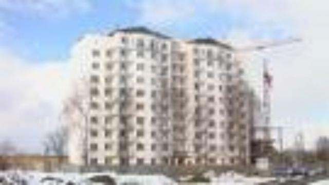 Житомирські забудовники ввели в експлуатацію 89 тис.м загальної площі житла 