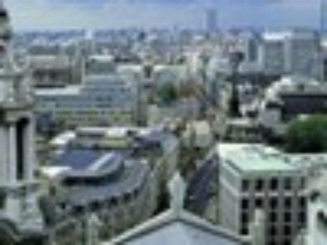 Офисные рынки Европы демонстрируют «осторожный оптимизм»