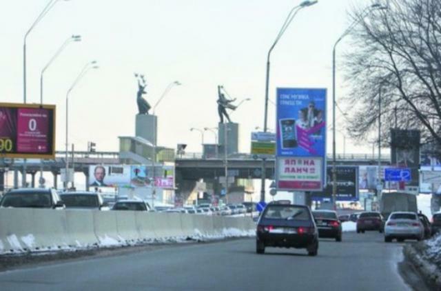 Набережное шоссе уже не трасса смерти