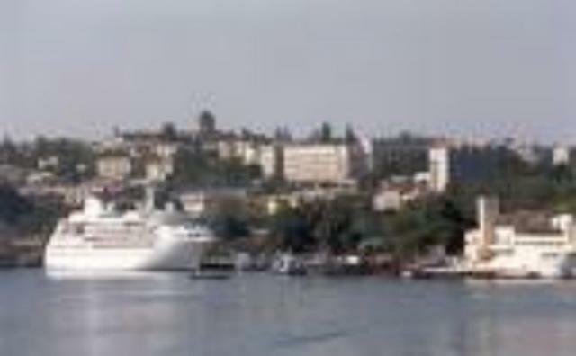 Севастополь, оказывается, лучший в стране по строительству жилья