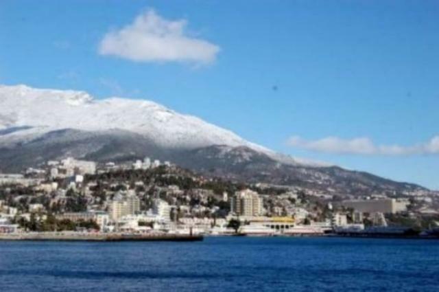 Уроки кризиса-2009: тенденции на рынке недвижимости Крыма