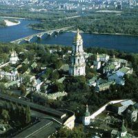 Над Днепром будут парить… трамваи