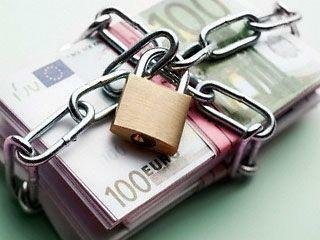 Финансовые структуры выдвинули Украине ультиматум