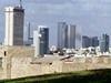 Рынок жилой недвижимости Израиля остыл