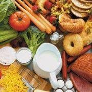 ТОП-20 самых полезных продуктов для вашего организма 