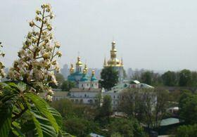 Киев замыкает "зеленый" рейтинг Европы