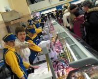 Продавцы снова в дефиците