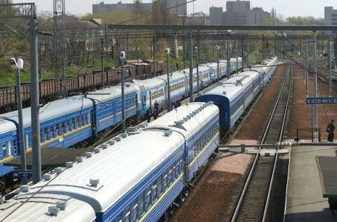 Поезда снова подорожают