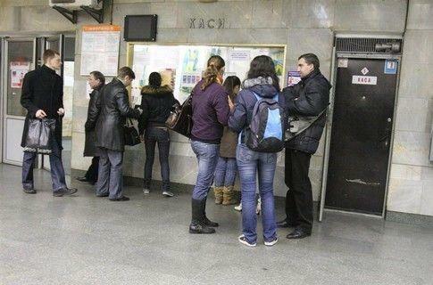 Киевлян морально настраивают на подорожание метро до 2,5 гривен