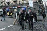 Кровавые переходы столицы