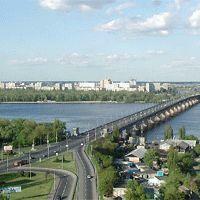 Мост Патона откроют в октябре