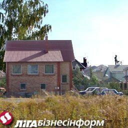 Частные дома, построенные самовольно, примут в эксплуатацию