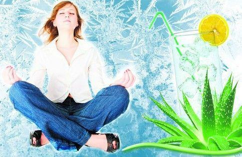 Десять способов защититься от гриппа