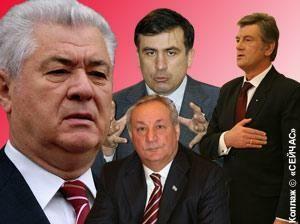 Плохих президентов не бывает. Бывает мало водки 
