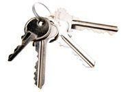 В Киеве преподавателям университета раздали новые квартиры