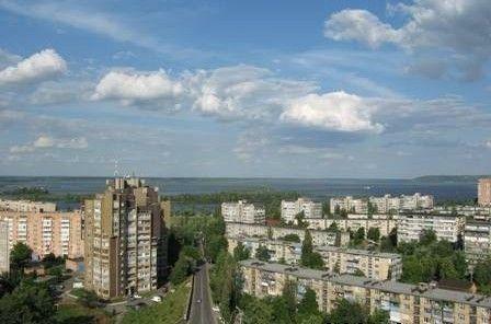 Тимошенко обещает сделать Украинку городом областного значения 
