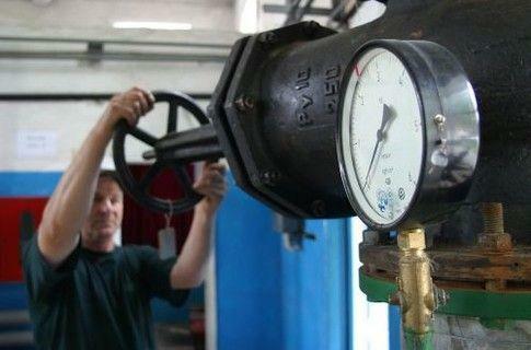 "Нафтогаз" рассчитался с "Газпромом" за июнь 