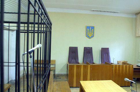 Украинским судам не хватает денег на конверты 