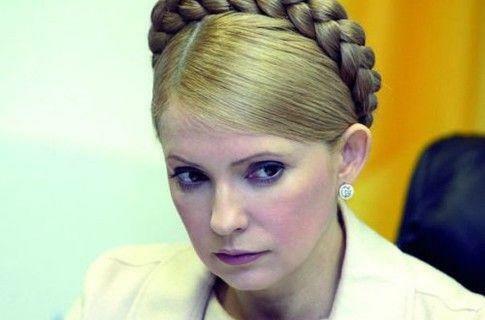 До слияния Тимошенко и Януковича остался 1%