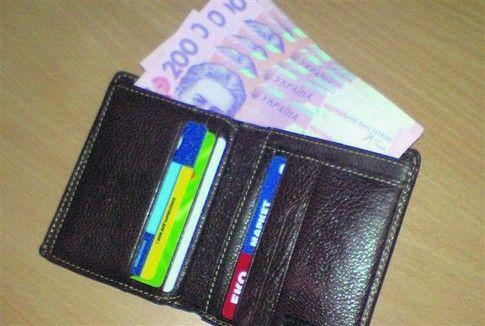 Как кризис менял зарплаты украинцев